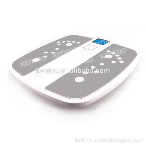 home health products foot masager with heating and EMS KTR-401